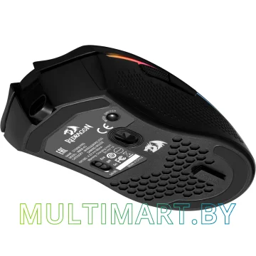 Игровая мышь Redragon Storm Pro (черный) картинка 7
